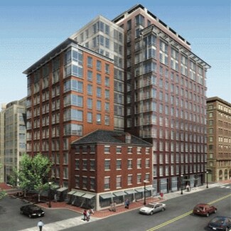 80 Broad St Unit 209, Boston, MA 02110