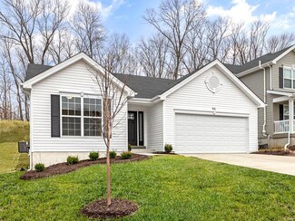 611 Allegiance Dr, Foristell, MO 63348