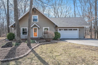 2393 E Kemo Ave, Warsaw, IN 46582