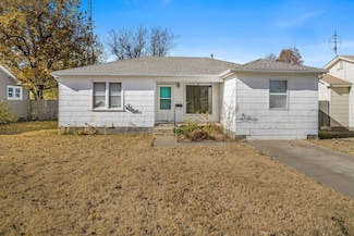2133 Hamilton St, Pampa, TX 79065