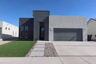 13580 Doncaster St, El Paso, TX 79928