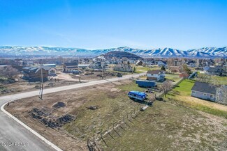 697 N 200 E, Midway, UT 84049