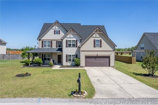 169 Morning Glory Dr, Raeford, NC 28376