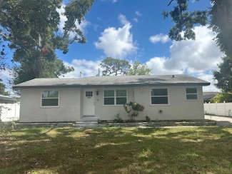 7151 51st St N, Pinellas Park, FL 33781