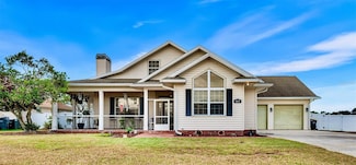 587 Hunters Run Blvd, Lakeland, FL 33809
