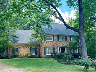 8264 Kimbrough Woods Cove, Germantown, TN 38139