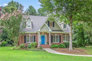 151 Tulip Magnolia Dr, Advance, NC 27006