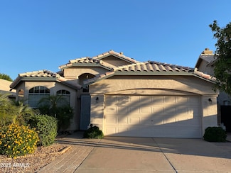 1417 E Century Ave, Gilbert, AZ 85296