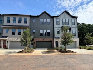 635 Firefly Cir Unit 35, Alpharetta, GA 30009