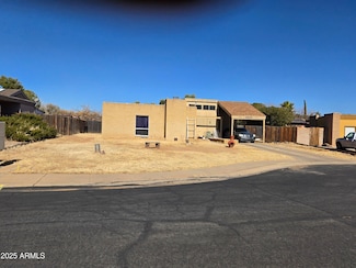 4631 Vía Felipe, Sierra Vista, AZ 85635