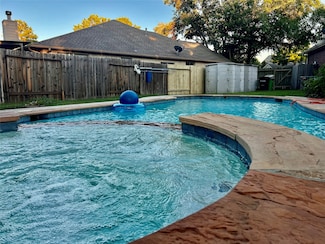 18410 Green Cypress Ct, Cypress, TX 77429