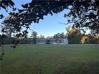 620 Louisiana 454, Pineville, LA 71360