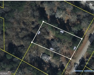 183 Higgins Rd, Flovilla, GA 30216