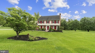 14710 Manor Rd, Phoenix, MD 21131