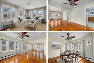 140 Eldridge St, Cranston, RI 02910