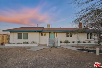 6391 Ruth Dr, Yucca Valley, CA 92284