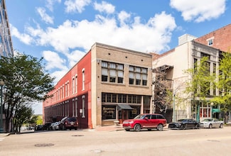 50 Gayoso Ave Unit 306, Memphis, TN 38103