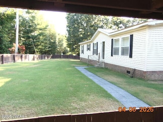 205 Horseshoe Hollow Ln, Lexington, TN 38351