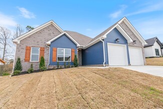 130 Harmony Village Dr, Haskell, AR 72015