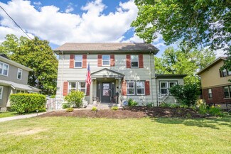 746 Stout Ave, Cincinnati, OH 45215