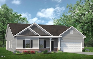 1234 Sirius Lot 6 Dr, Sanford, NC 27330