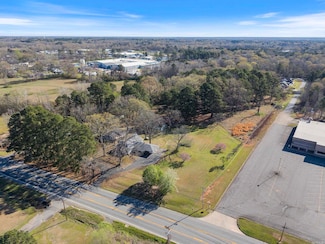 610 S Rock St, Sheridan, AR 72150