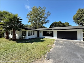 268 Serenade Dr, Lake Placid, FL 33852