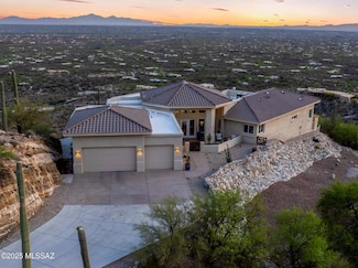 12130 E Quesada Place, Tucson, AZ 85749