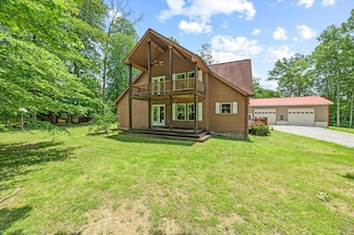 150 Bear Paw Rd, Albany, KY 42602