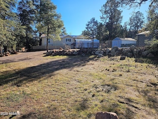 203 E Sherwood Dr, Payson, AZ 85541