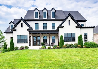 1753 Barrow Ln, Brentwood, TN 37027