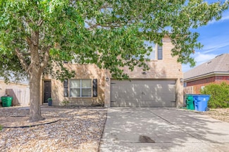 1202 Hughmont Dr, Pflugerville, TX 78660