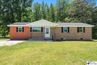 1909 Weaver St, Timmonsville, SC 29161