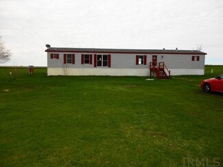 3195 E 100 S, Lagrange, IN 46761