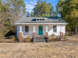 905 E Main St, Aberdeen, NC 28315