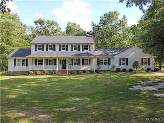 2851 Deer Run Dr, Petersburg, VA 23805