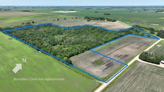 Tbd 348th St, Le Sueur, MN 56058