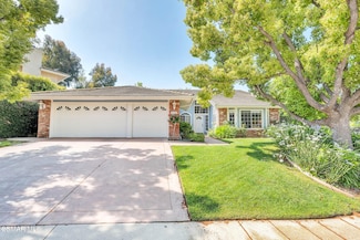 5050 Golden Nugget Way, Oak Park, CA 91377