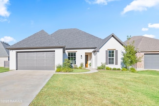 112 Sanctuary Ln, Lafayette, LA 70503