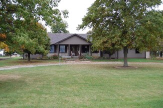 17417 Moore Rd, Marysville, OH 43040