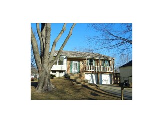 1419 N Hanover Ave, Independence, MO 64056
