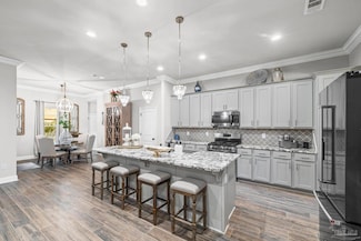 1559 Sawyers Ridge Cove, Cantonment, FL 32533