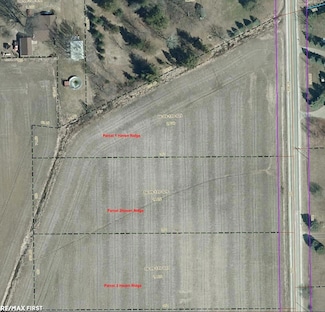 Parcel # 1 Haven Ridge Rd, New Haven, MI 48050
