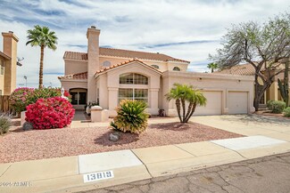 13819 N 30th St, Phoenix, AZ 85032