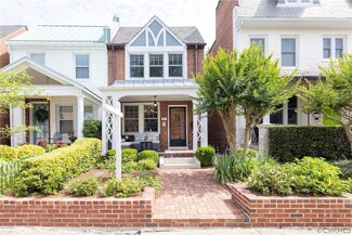 3314 Stuart Ave, Richmond, VA 23221