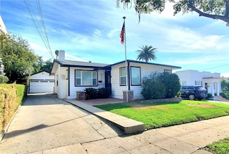 6216 Haviland Ave, Whittier, CA 90601