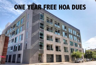 111 10th St Unit 408, Des Moines, IA 50309