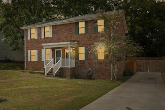 121 Bakertown Rd, Antioch, TN 37013