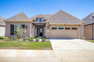 6145 Lucia Dr, Fort Worth, TX 76132