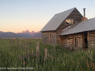 2959 Kaiser Way, Tetonia, ID 83452